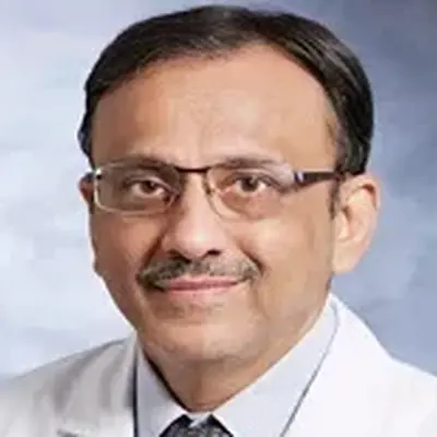Dr. Mehul Bhansali