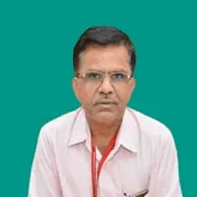 Dr. M.Manickavasagam