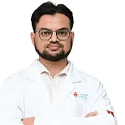 Dr. Mohammed Basheeruddin Inamdar
