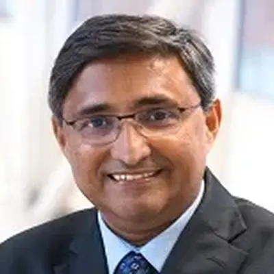 Dr. Moni Abraham Kuriakose