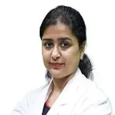 Dr. Monisha Gupta