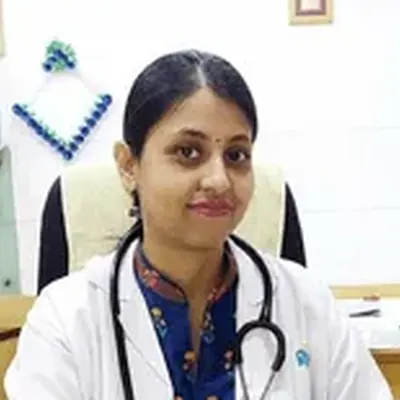 Dr. Mukti Mukherjee