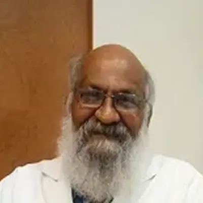 Dr. Nagraj Gururaj Huilgol