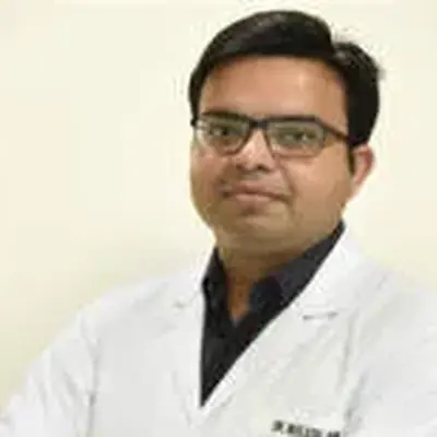 Dr. Neelesh Jain