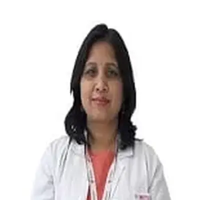Dr. Neetu Singhal