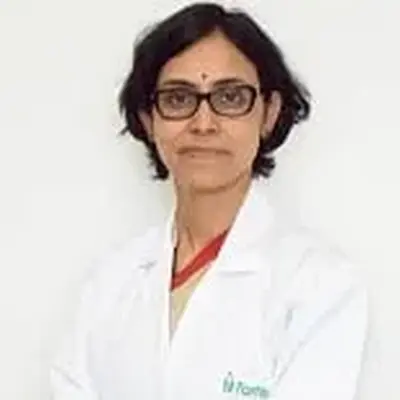 Dr. Niti Raizada