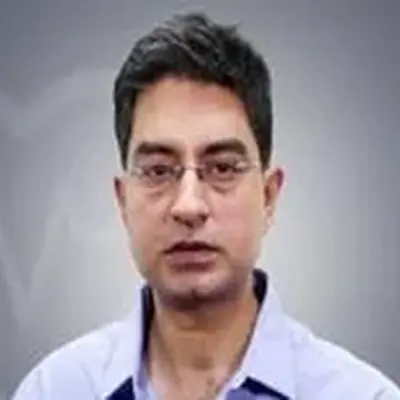 Dr. Nitin Sood