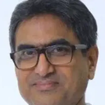 Dr. Pankaj Kumar Pande