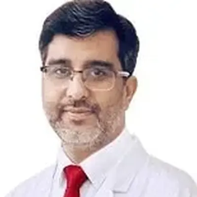 Dr. Puneet Ahluwalia