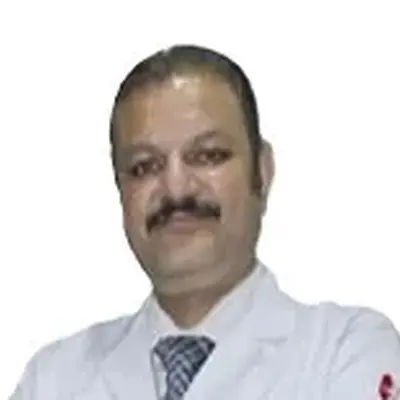 Dr. Puneet Gupta