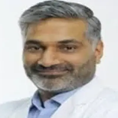 Dr. Pushpinder Gulia