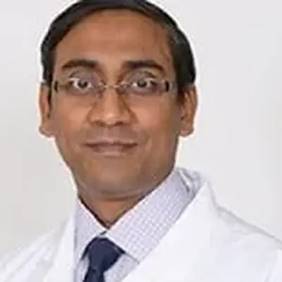 Dr. Rajat Saha
