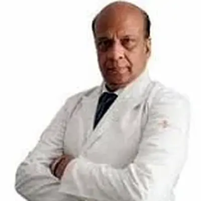 Dr. Rajeev Agarwal
