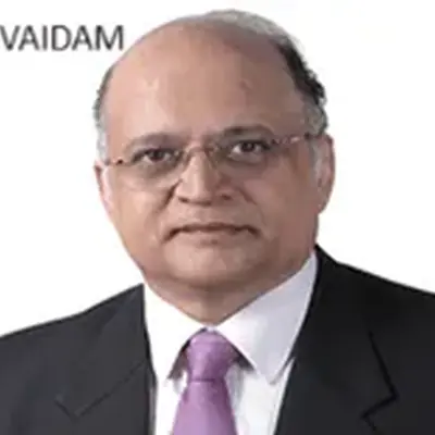 Dr. Ramakant Deshpande