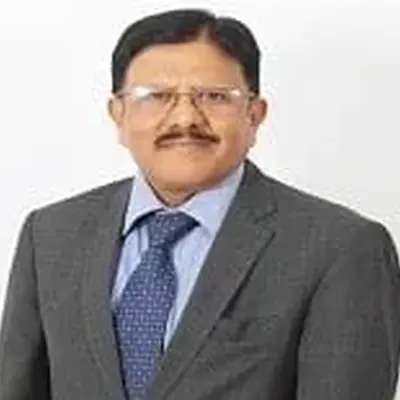 Dr. Ramesh S Bilimagga