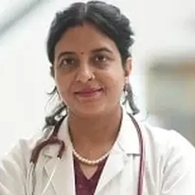 Dr. Rashmi Shukla