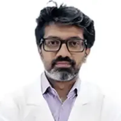 Dr. Reetesh Ranjan