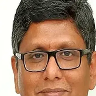 Dr. Rejiv Rajendranath