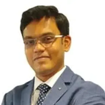 Dr. Rishan T S