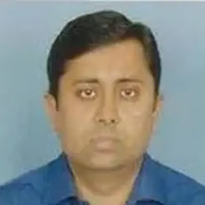 Dr. Rohit Malde