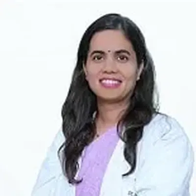 Dr. Ruchi Singh