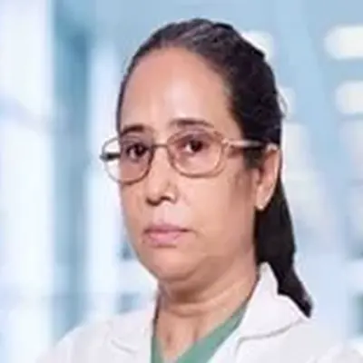Dr. Ruquaya Ahmad Mir