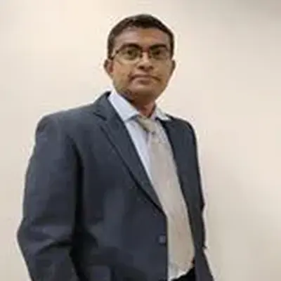 Dr. S K Bala