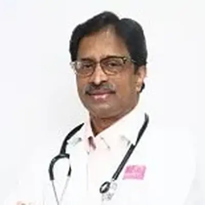 Dr. S. Sivakumar