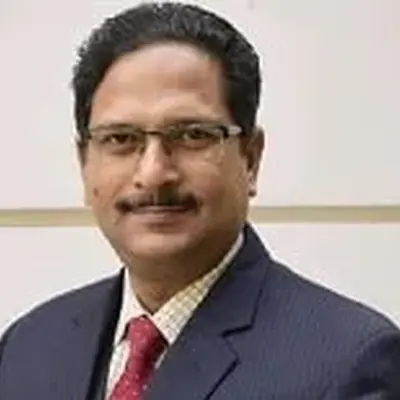 Dr. Sangram Keshari Sahoo