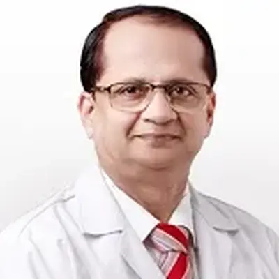 Dr. Sanjay Dudhat