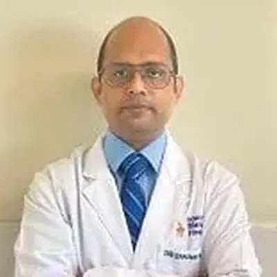 Dr. Sanjeev Kumar