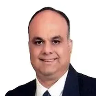 Dr. Satish Rao