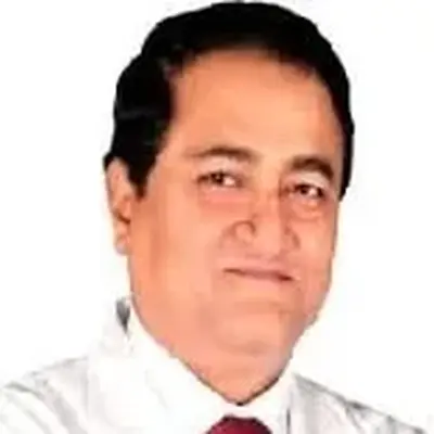 Dr. Saumen Basu