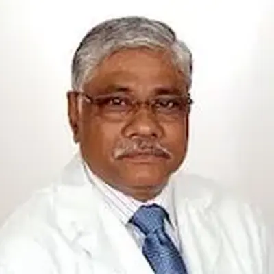 Dr. Shyam Kishore Shrivastava