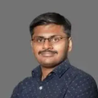 Dr. Siva Subramaniam K