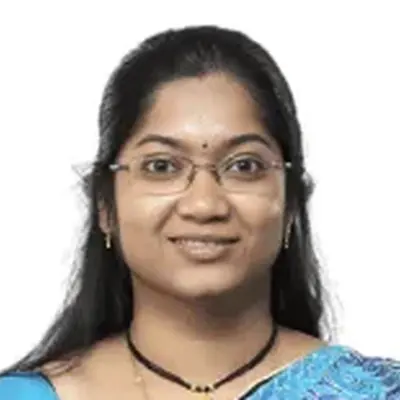 Dr. Sneha Kommineni
