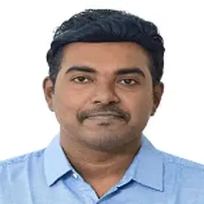 Dr. Sridev M B
