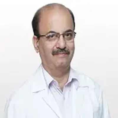 Dr. Sudesh M Phanse
