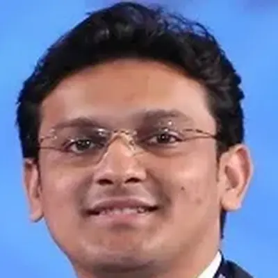 Dr. Suhail Sayed