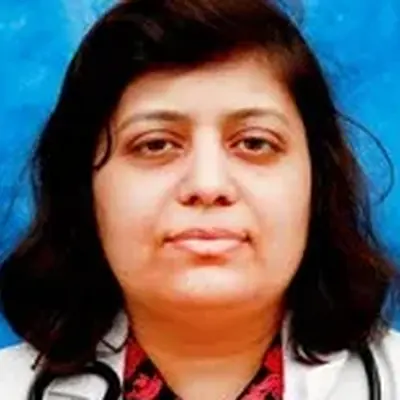 Dr. Sujata Vasani