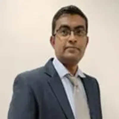 Dr. Sujay Kumar Bala