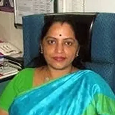 Dr. Sumana Premkumar