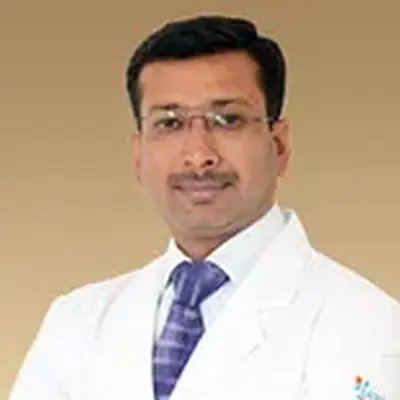 Dr. Sumit Goyal