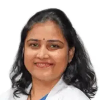 Dr Suneetha N