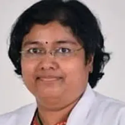 Dr. Swasti