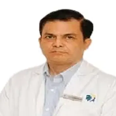 Dr. Trilok Pratap Singh Bhandari