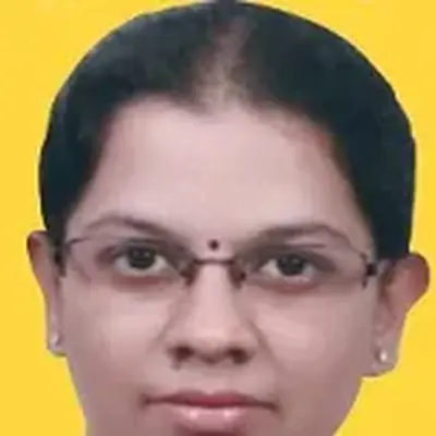Dr. Veda Padma Priya S