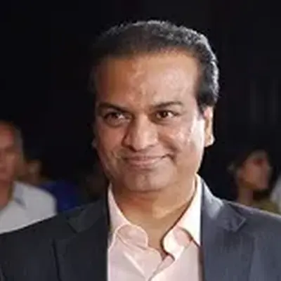 Dr. Vijay Anand Reddy
