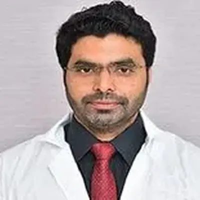 Dr. Wasim P