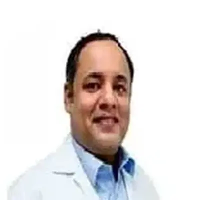 Dr. Yash Mathur